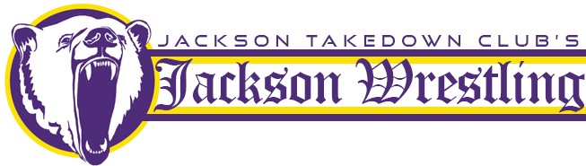 jackson wrestling